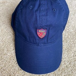 Polo Golf hat